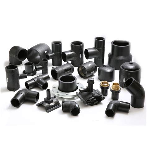 polyethylene pipe fittings for water